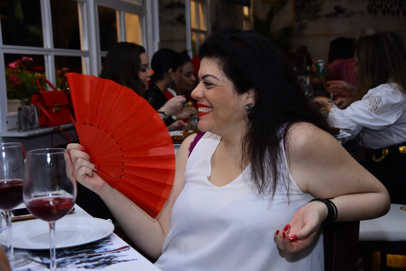 Casa Jose Fiesta Flamenca